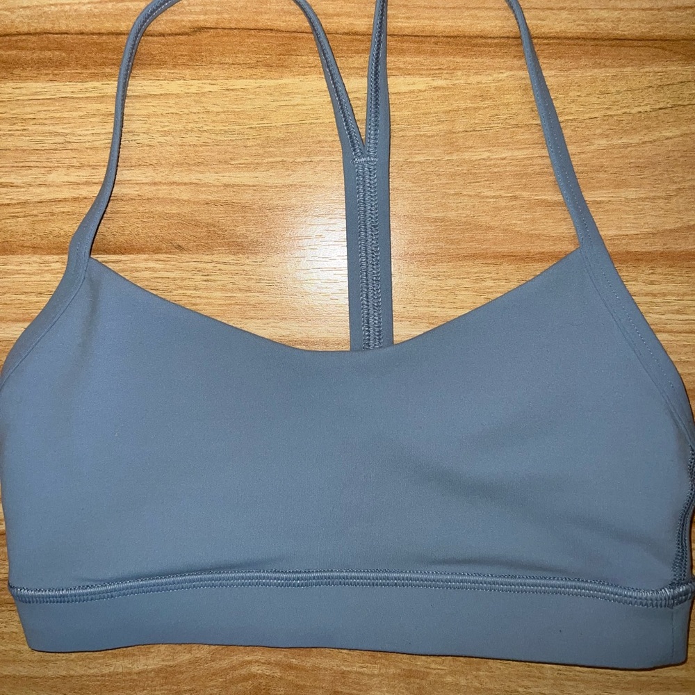 Flow Y Nulu Bra - Chambray
